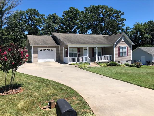 2165 Samanthas Wells Road - Photo 1