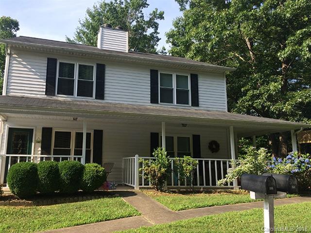 158 Rocking Porch Ridge - Photo 1