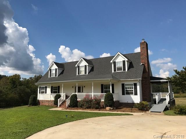 107 John Hudson Road - Photo 1
