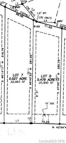 21910 Torrence Chapel Road - Photo 1