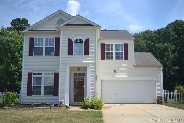 2621 Oasis Lane - Photo 1