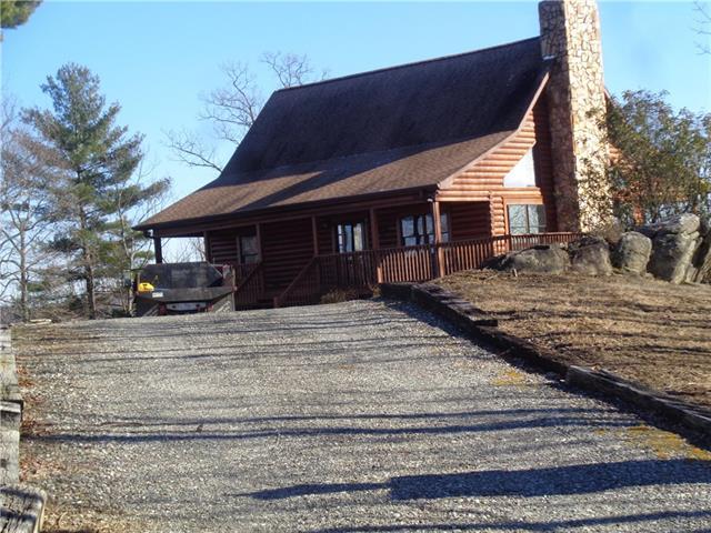 1724 Little Rock Canyon Road - Photo 1