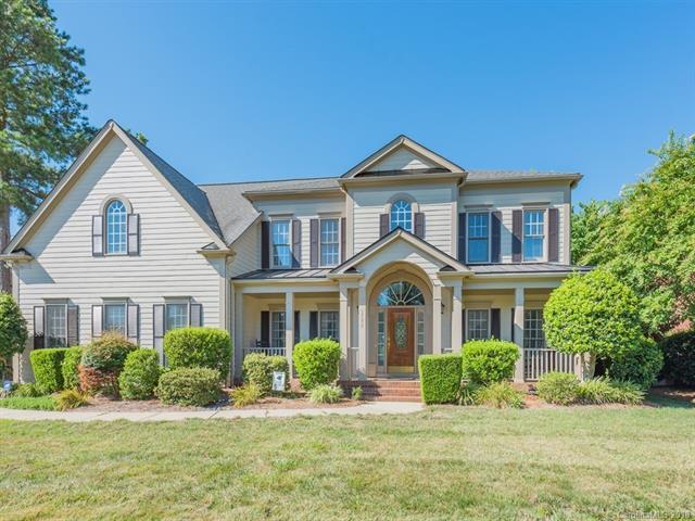 1282 Crooked Stick Drive - Photo 1