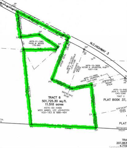 000 Coddle Creek Highway - Photo 1