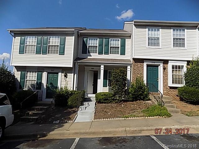 660 Lex Drive - Photo 1
