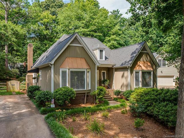 1722 Lost Tree Lane - Photo 1