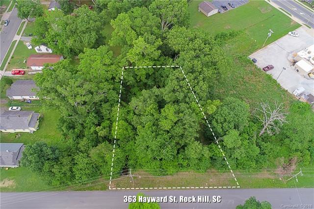 363 Heyward Street - Photo 1