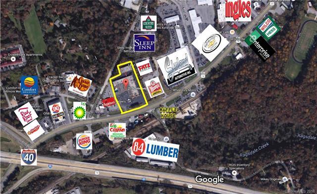 275 Smokey Park Highway - Photo 1