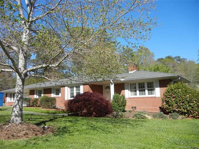 317 Lineberry Street - Photo 1