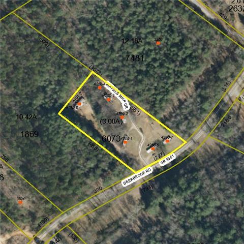 4250 Deerbrook Road - Photo 1