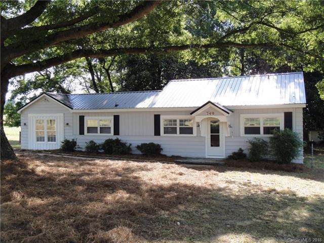 749 Love Chapel Road - Photo 1