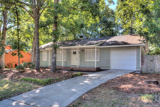 1009 Pineborough Road - Photo 1