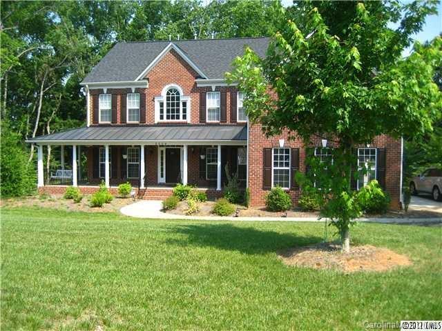 8004 Talcott Drive - Photo 1