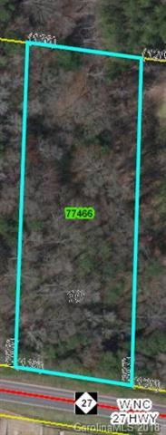 Lot # 10 Hwy 27 Highway - Photo 1