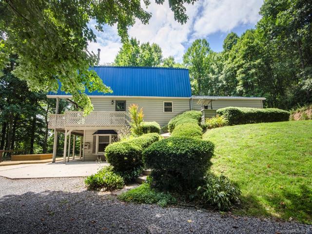 89 Isler Branch Road - Photo 1