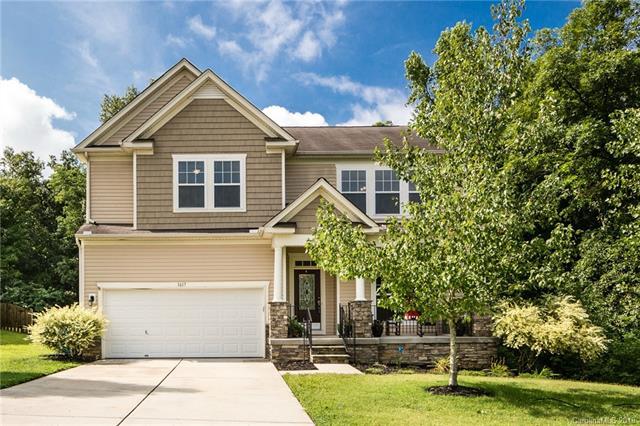 1617 Moss Creek Drive - Photo 1