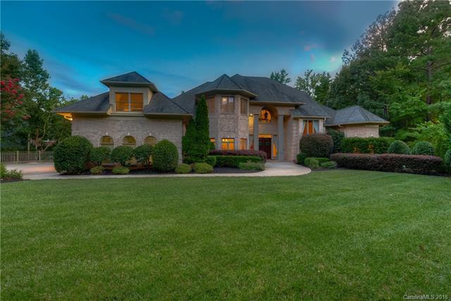 5945 Providence Glen Road - Photo 1