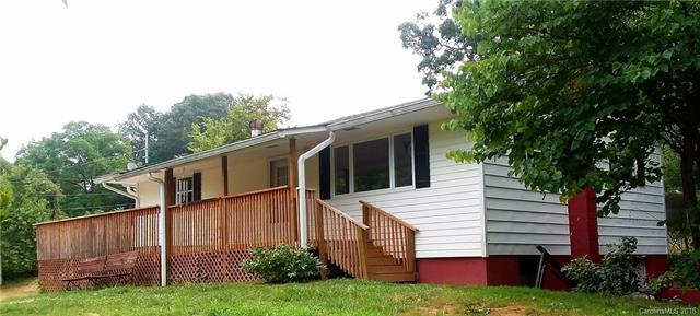 1241 Pisgah Highway - Photo 1