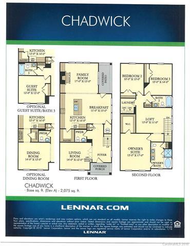 12842 Robert Walker Drive - Photo 1