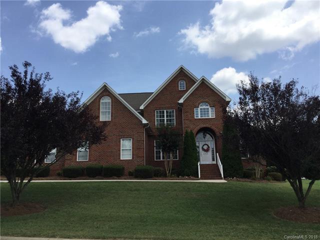 1103 Hillcrest Ridge Drive - Photo 1