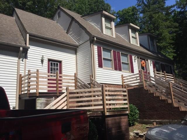1017 Cambridge Court - Photo 1