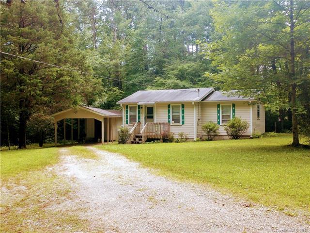 17963 Rosman Highway - Photo 1