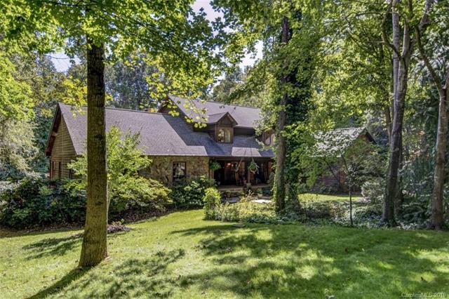 18210 Barnhardt Road - Photo 1