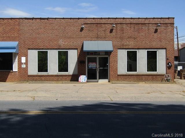804 Warren Street - Photo 1