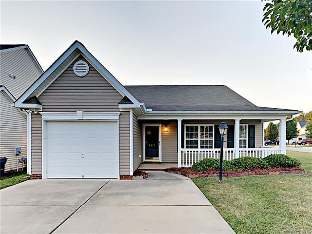 4117 Youngstown Drive - Photo 1