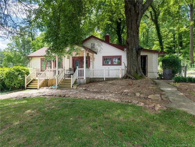 1705 Brevard Road - Photo 1
