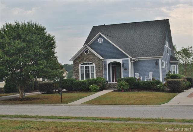1302 Troon Drive - Photo 1