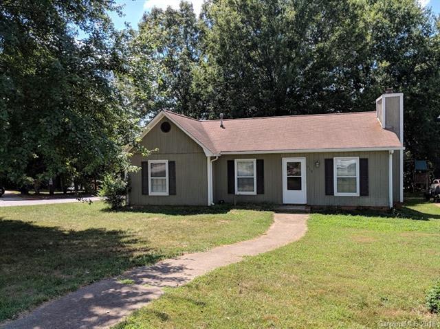 916 Mclaughlin Street - Photo 1