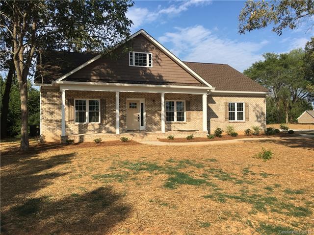 2324 Old Camden Road - Photo 1