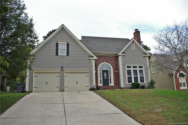 713 Trailing Rock Drive - Photo 1