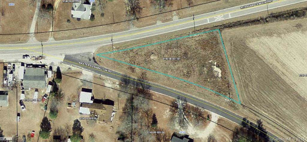 0 Hwy 521 - Photo 1