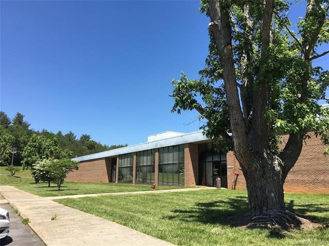 850 Warren Wilson Road - Photo 1