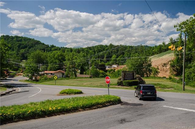 00 Old Cullowhee Road - Photo 1