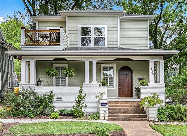 429 Pecan Avenue - Photo 1
