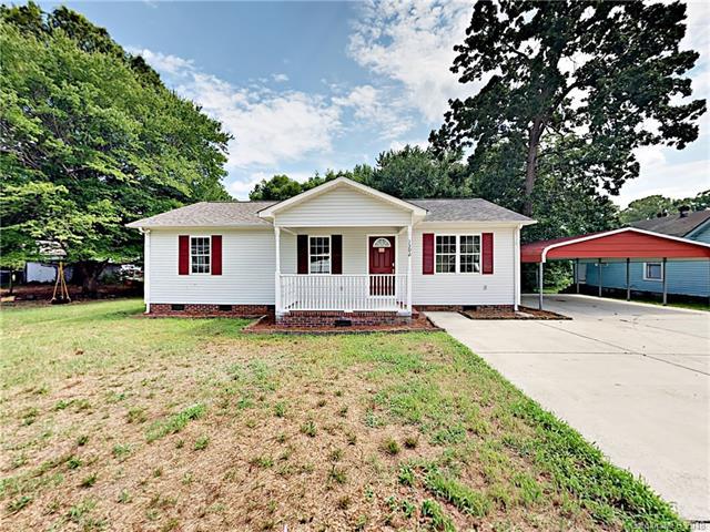 1306 Hawthorne Street - Photo 1