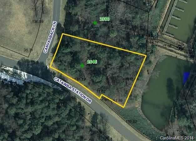 2646 Canvasback Lane - Photo 1