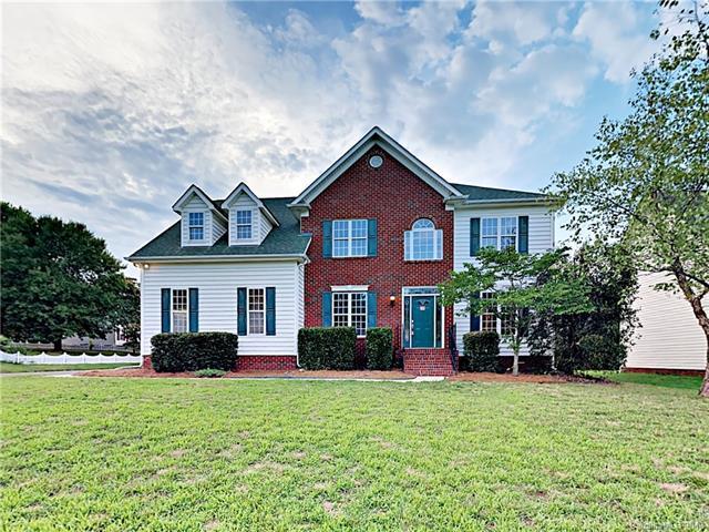 2703 Billings Park Drive - Photo 1