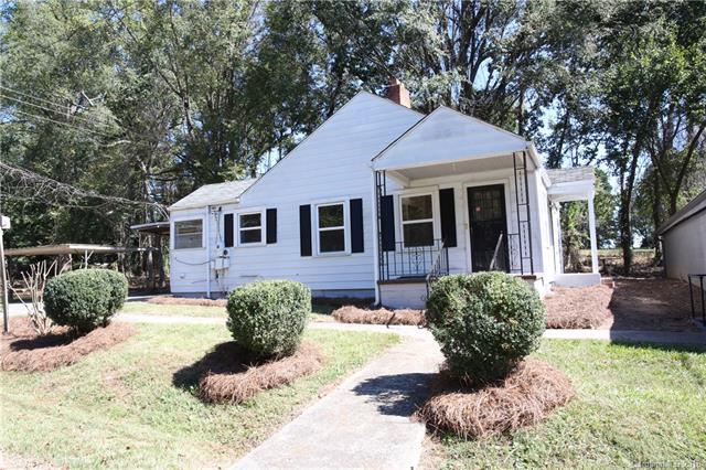 112 Hugh Caldwell Road - Photo 1
