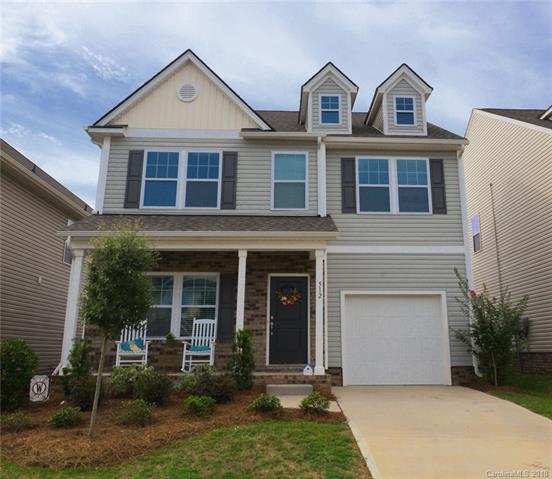512 Braintree Terrace - Photo 1