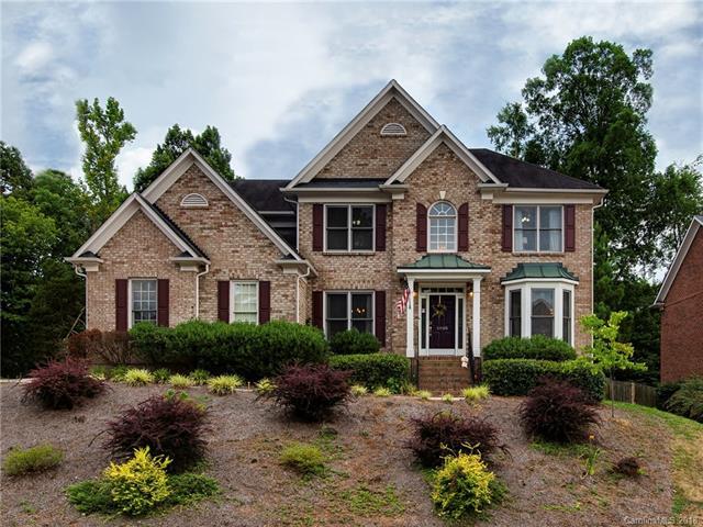 5908 Graburns Ford Drive - Photo 1