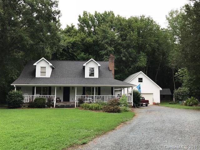 7726 Mill Pond Drive - Photo 1