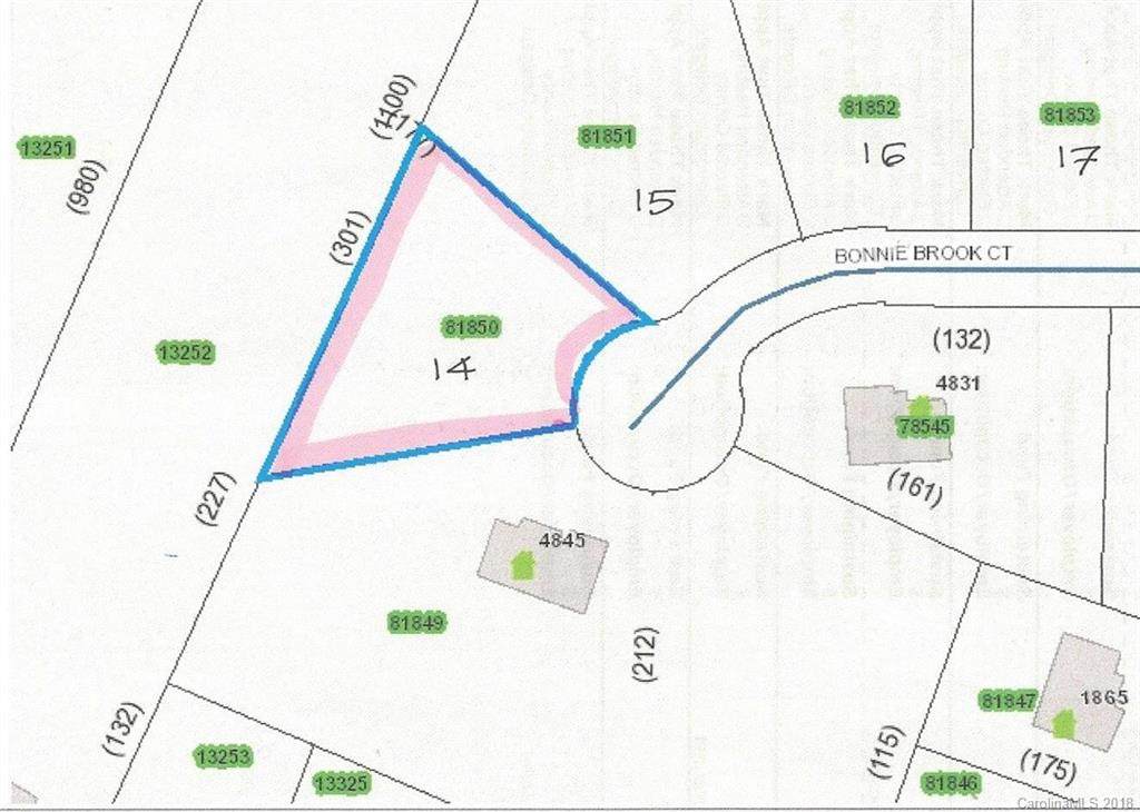 000 Bonnie Brook Court - Photo 1