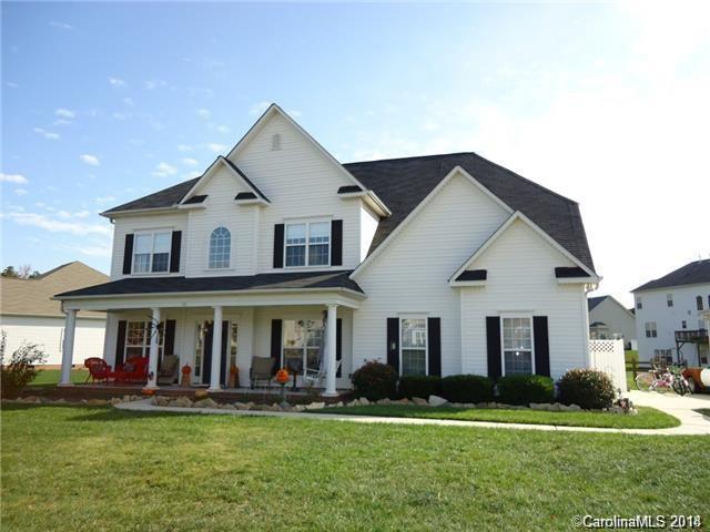 112 Doyle Farm Lane - Photo 1