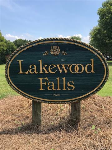 Lo142 Lakewood Falls Road - Photo 1