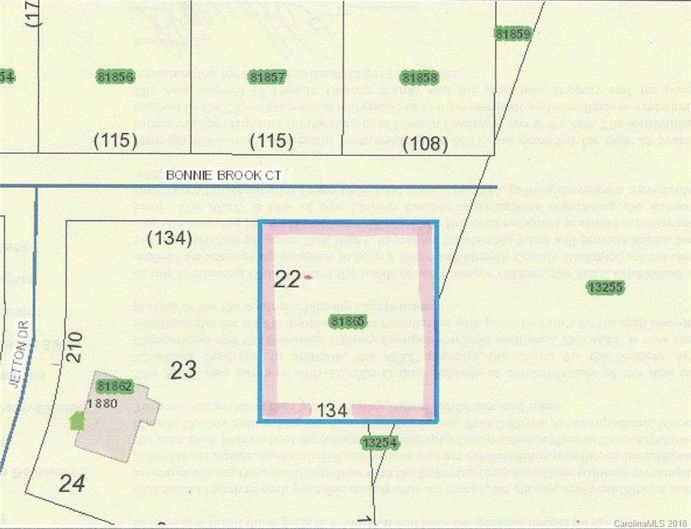 000 Bonnie Brook Court - Photo 1