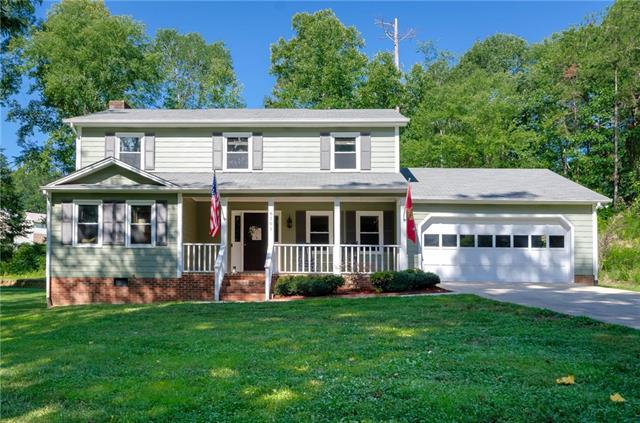 6101 Gold Creek Estate Drive - Photo 1
